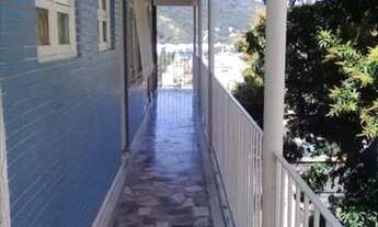 Imagem 5: Oportunidade única: terreno com duas casas com vista para a praia de São Francisco e RJ