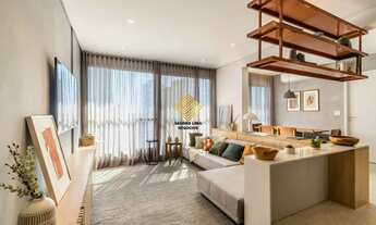 Imagem: APARTAMENTO DE 61M², 2 DORMITÓRIOS SENDO