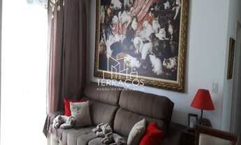 Imagem: ÓTIMO APARTAMENTO 54M² SOL DA MANHÃ E