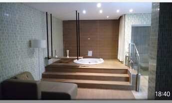 Imagem 3: Apartamento para venda tem 33 metros quadrados com 1 quarto