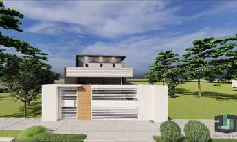 Imagem 2: Casa 407 sul Casa com 3 dormitórios