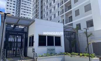 Imagem 6: Apartamento com 2 dormitórios à venda, 55 m² por R$ 489.000,00 - Santo Amaro - São Paulo/S