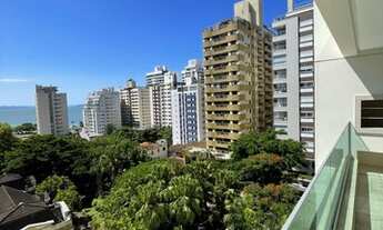 Imagem 2: Apartamento à venda, 3 dormitórios, 3 vagas, vista Mar, Av. Trompowsky