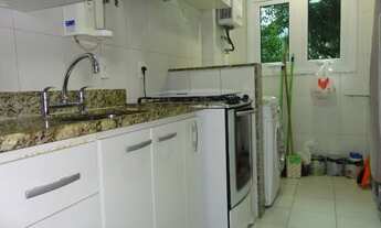 Imagem 6: Rio de Janeiro - Apartamento Padrão - Leblon