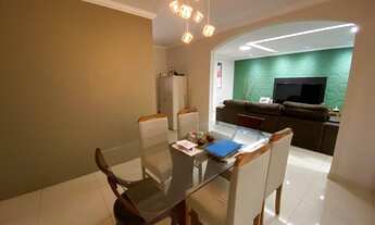 Imagem: Condomínio 24hs rua 03 Vicente pires casa