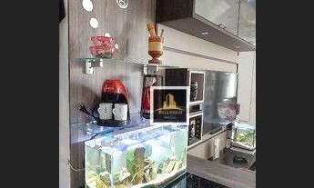 Imagem 6: Apartamento à venda, 68 m² por R$ 340.000,00 - Parque Residencial Flamboyant - São José do