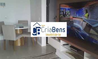 Imagem 2: Rio de Janeiro - Apartamento Padrão - Cachambi