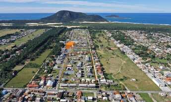 Imagem 3: Sobrado com 4 suítes em condomínio fechado no Red Park Rio Vermelho