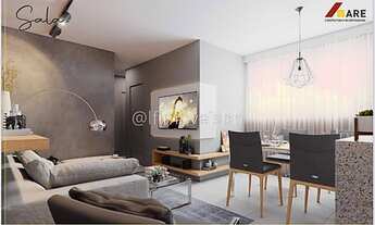 Imagem 2: Ref.: 3224 - Localização é tudo! 03 quartos, 02 vagas no Barroca