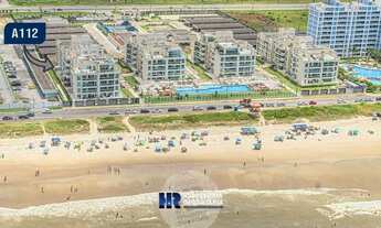 Imagem: Matinhos - Apartamento Padrão - Praia Grande