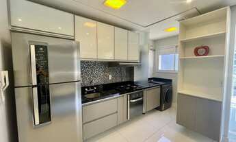 Imagem 2: Apartamento com 1 suíte para alugar, 54 m² por R$ 10.405/mês - Vila Nova Conceição - São P