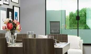 Imagem 2: Balneário Piçarras - Casa Padrão - Itacolomi