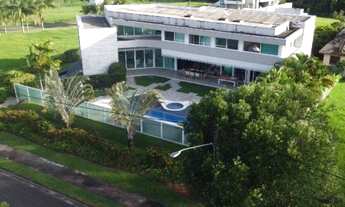 Imagem: Casa de condomínio para venda possui 684