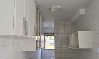 Imagem 3: Apartamento 2 dormitórios, sala, cozinha, banheiro e ótima área de lazer