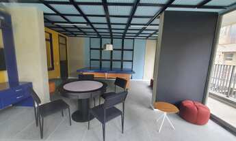 Imagem 6: ::Na Vila Madalena | 2 Dormitórios | 61 m²