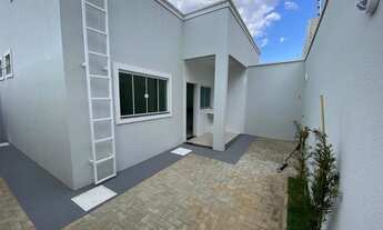 Imagem: Casa com 2 dormitórios à venda, 60 m²