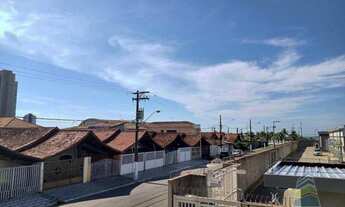 Imagem 4: Casa de Condomínio com 2 dorms, Mirim, Praia Grande - R$ 390 mil, Cod: 12871