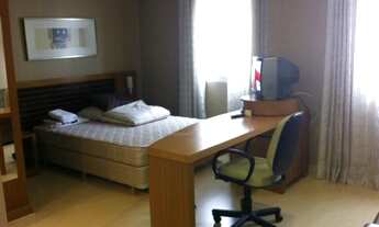 Imagem 2: Flat no Jardins, Quality Jardins