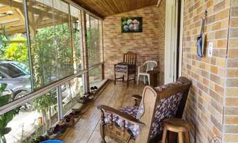 Imagem 4: Casa para Venda em Imbituba, Alto Arroio, 4 dormitórios, 1 suíte, 2 banheiros, 2 vagas