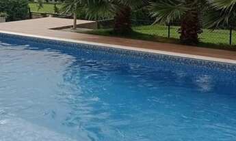 Imagem 4: Linda casa moderna para venda com vista privilegiada . Cond Palmerias Imperiais em Salto S