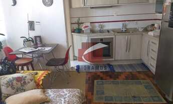 Imagem 2: APTO AGRADÁVEL E PRÁTICO NO CENTRO