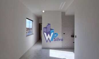 Imagem 2: Apartamento à venda, 45 m² por R$ 215.000,00 - Carrão - São Paulo/SP