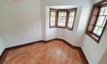 Imagem 3: Casa com 4 dormitórios à venda, 550 m² por R$ 2.700.000,00 - Vista Alegre - Vinhedo/SP