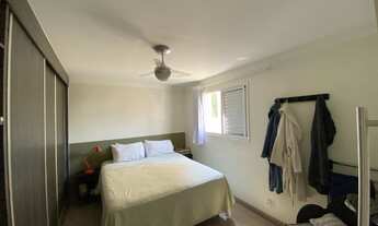 Imagem 6: Apartamento para venda tem 52 metros quadrados com 1 quarto em Vila Bela - São Paulo - SP