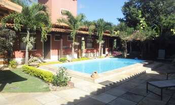 Imagem: Casa Residencial a venda em Geriba com perfil