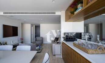 Imagem 3: Pronto para morar Vila Olimpia - Itaim com 2 suites 3 vagas lazer completo !