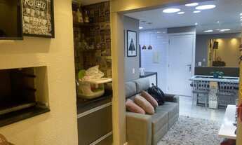 Imagem 5: Apartamento para venda tem 59 metros quadrados com 2 quartos em Vila Formosa - São Paulo