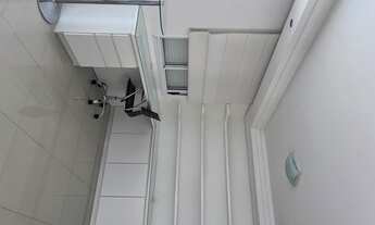 Imagem 7: Excelente ap. Ed. Contemporâneo, Mobiliado