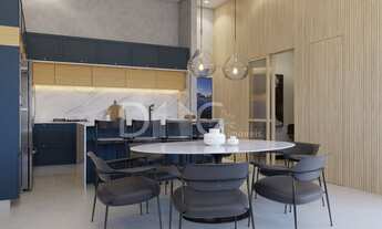 Imagem 4: Casa à venda com 171 m² | Condomínio Yucatan