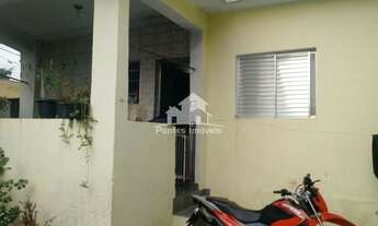 Imagem 5: Casa e 2 ponto comercial para Venda no bairro Jardim Iguatemi em São Paulo - SP