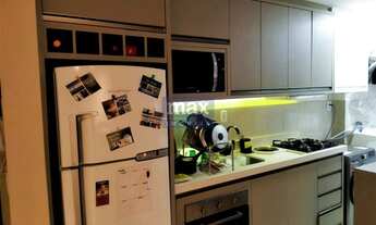 Imagem 2: Apartamento para venda com 2 quartos em Espinheiros - Itajaí - SC