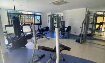 Imagem 7: EXCELENTE APARTAMENTO 3/4 - JARDIM APIPEMA - NASCENTE - DUAS VAGAS - PORTEIRA FECHADA - 79