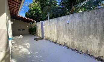 Imagem 6: Casa à venda, 135 m² por R$ 460.000,00 - Lagoa Redonda - Fortaleza/CE