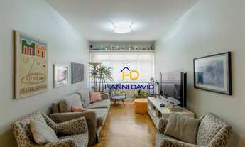 Imagem 4: Maravilhoso apartamento à venda na Vila Nova Conceição com 3 dormitórios, 1 vaga - 92 m²