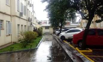 Imagem 2: PORTO ALEGRE - Apartamento Padrão - Cristo Redentor