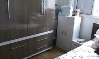 Imagem 6: Apartamento 2 dormitórios 44 metros a venda em Pirituba