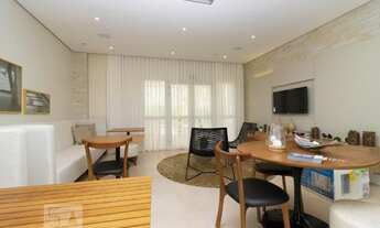 Imagem 5: Apartamento para venda com 55 metros quadrados com 2 quartos