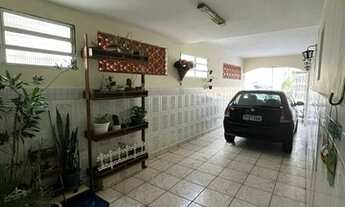 Imagem 4: Sobrado à venda no bairro Vila Santana - São Paulo/SP, Zona Leste