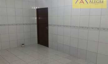 Imagem 5: São Paulo - Casa Padrão - Brooklin Paulista