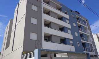 Imagem 1: Residencial Spazio Nobile - 2 Dorms. - Vila Verde