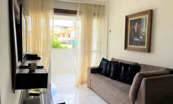 Imagem 1: Apartamento para venda 3 quartos, varanda, garagem, em Brotas - Salvador - BA