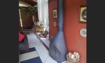 Imagem 3: Linda casa em Condomínio ITAIPAVA