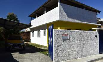 Imagem: Casa para venda tem 500 metros quadrados