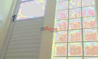 Imagem 7: Sobrado 3 Dorms C/ Espaço Gourmet Em São Miguel Pta