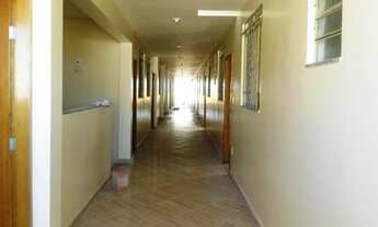 Imagem 2: Apartamento para aluguel tem 24 metros quadrados com 1 quarto em Vera Cruz - Belo Horizont