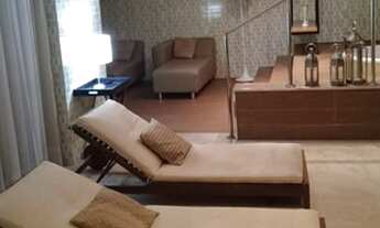 Imagem 4: Apartamento para venda tem 33 metros quadrados com 1 quarto